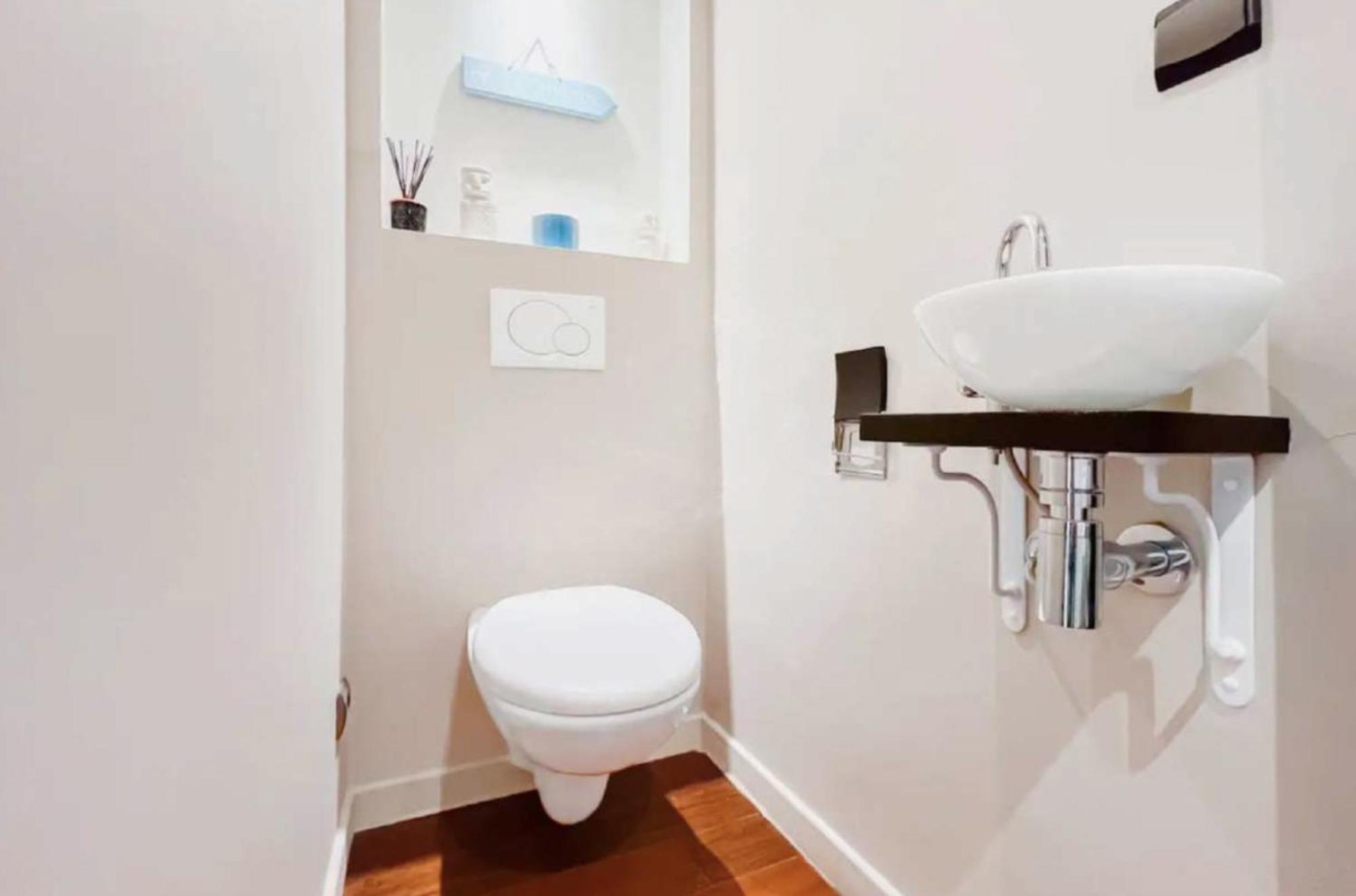 New 2br In Center Appartamento Cannes