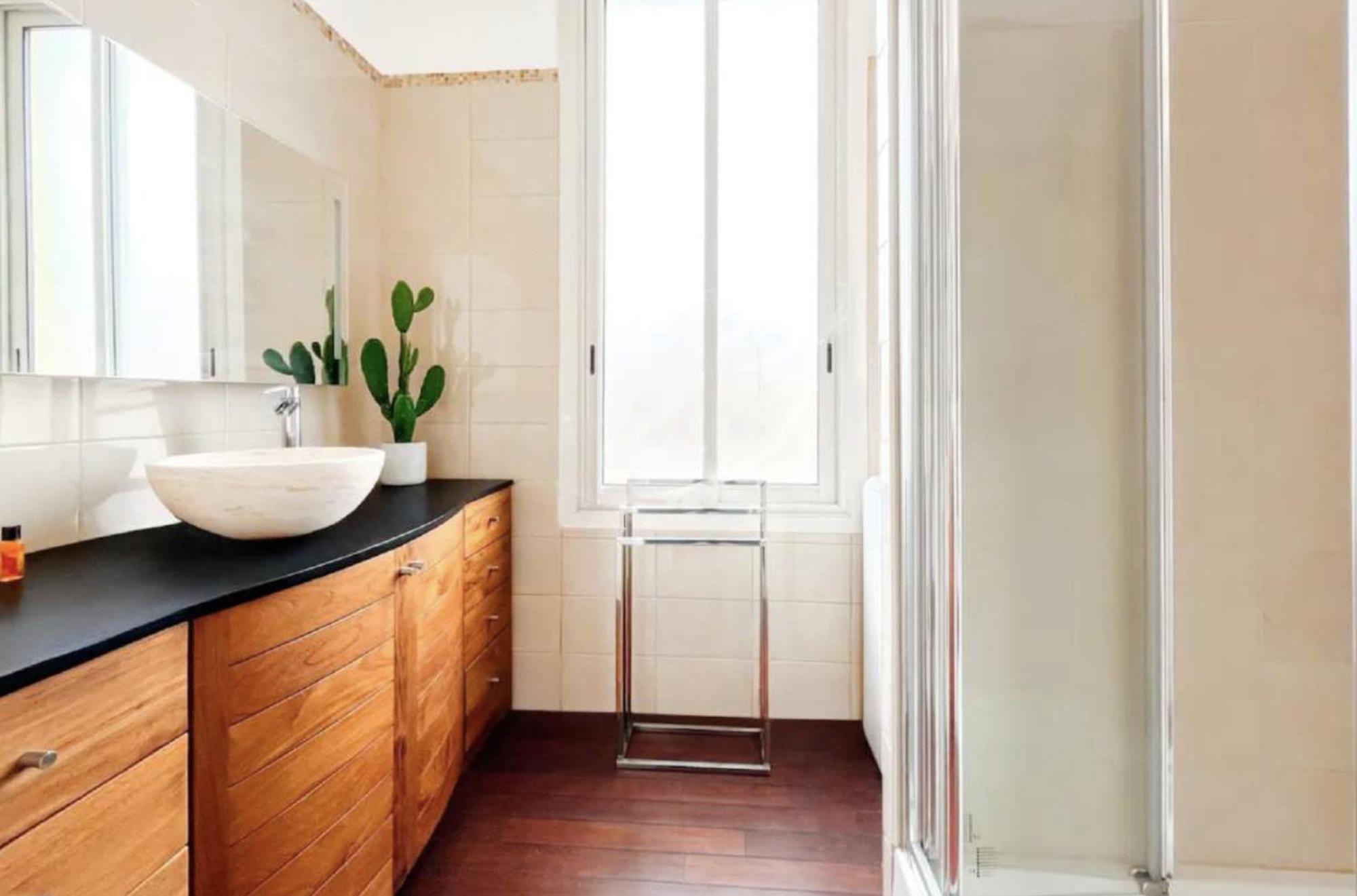 Appartamento New 2br In Center *