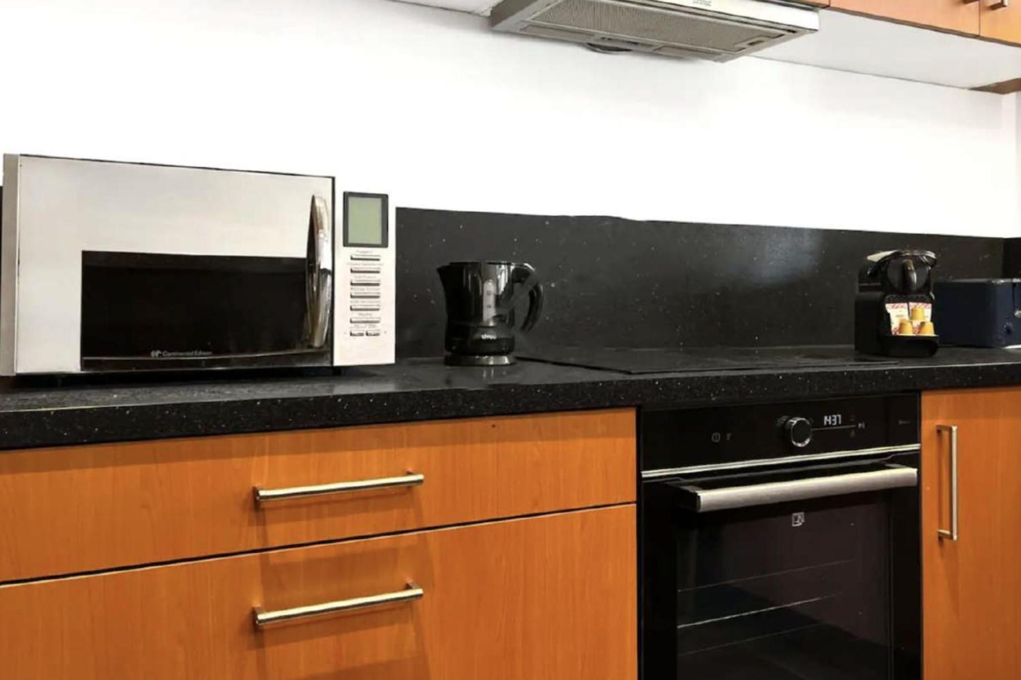 New 2br In Center Appartamento