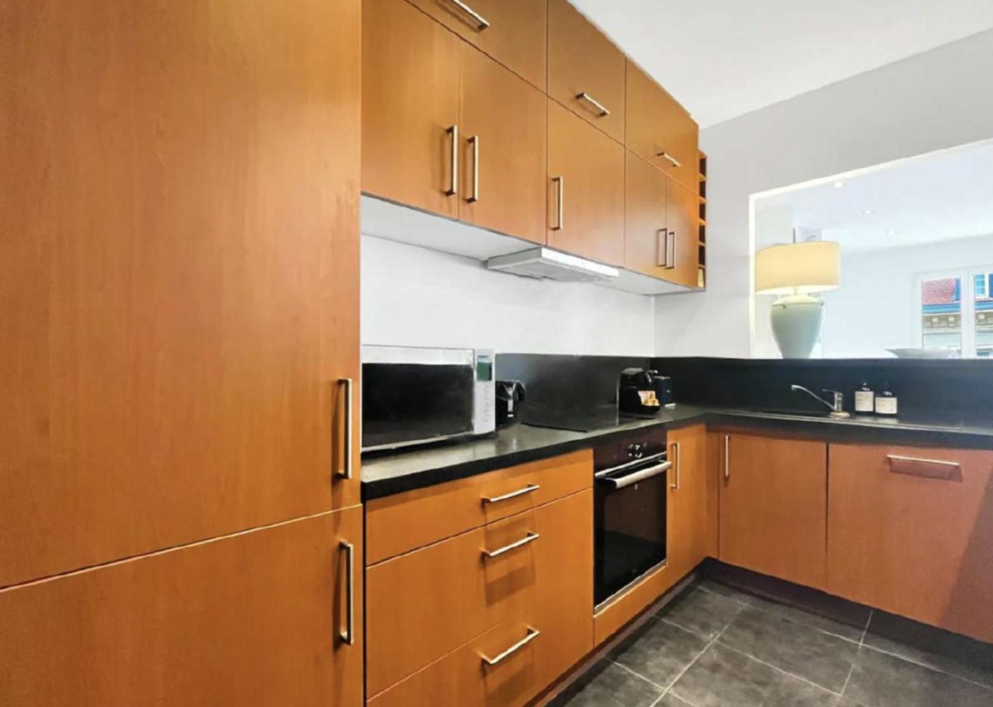 New 2br In Center Appartamento