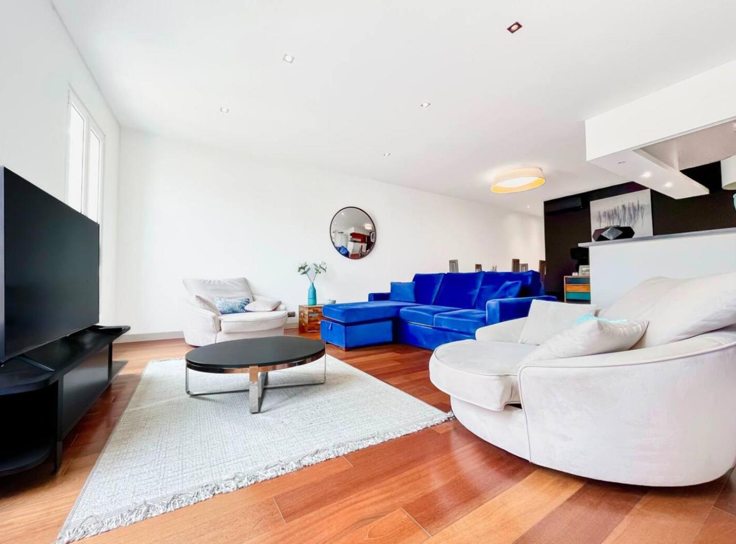 New 2br In Center Appartamento *