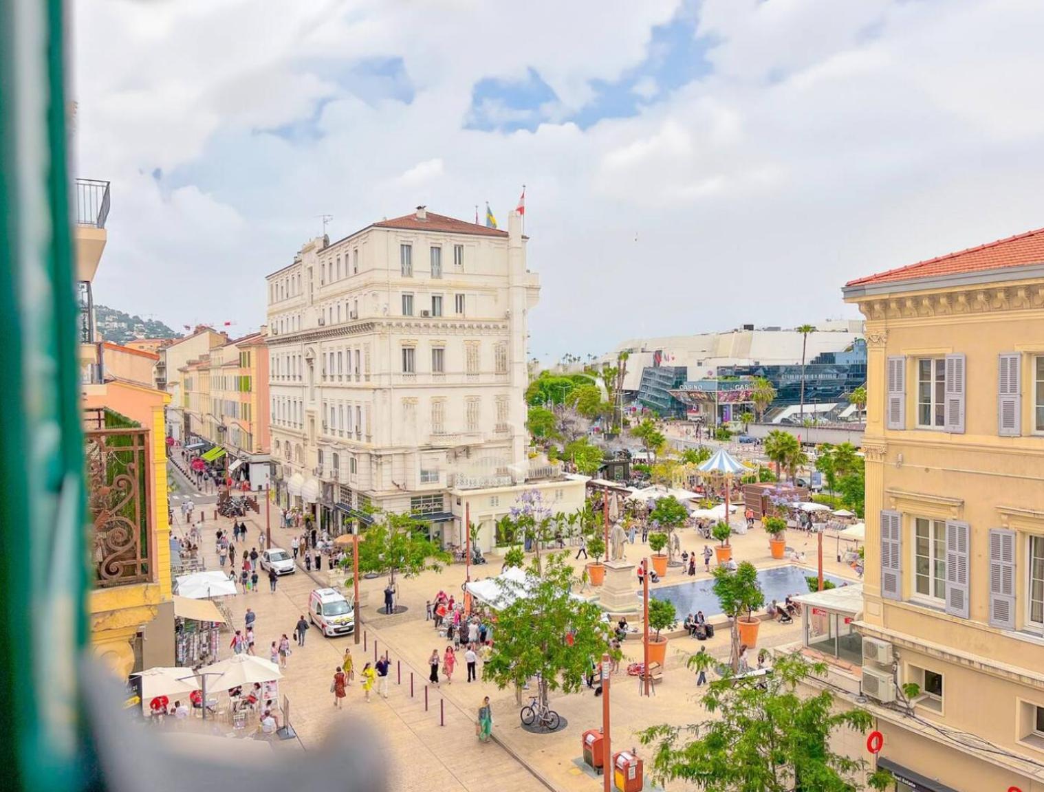 New 2br In Center Appartamento